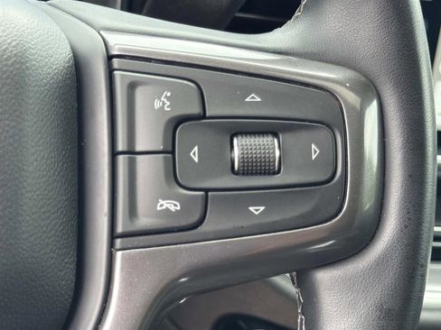 Used 2024 Chevrolet Silverado 2500 High Country w/ Technology Package AWD/4WD image 23