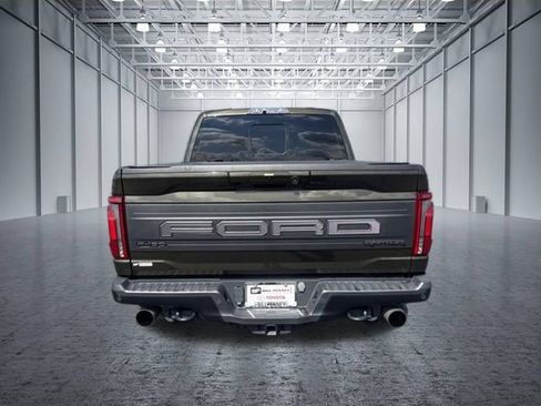 Used 2024 Ford F150 Raptor AWD/4WD image 4