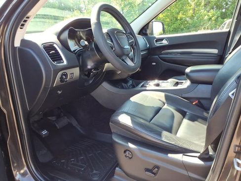 Used 2017 Dodge Durango GT w/ Premium Group AWD/4WD image 14