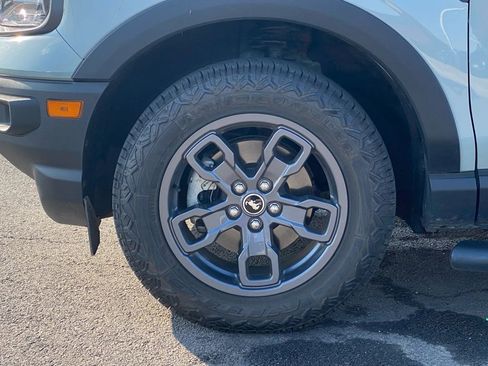 Used 2024 Ford Bronco Sport Big Bend w/ Convenience Package image 31