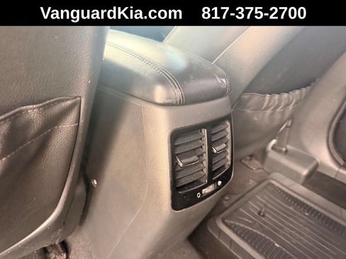 Used 2014 Kia Optima SX FWD image 26