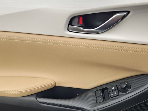 New 2026 MAZDA MX-5 Miata Grand Touring RWD image 22