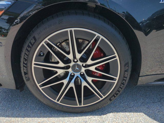 Used 2022 Mercedes-Benz AMG GT 53 image 11