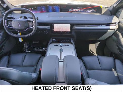 New 2026 Lincoln Navigator Reserve w/ Jet Appearance Package AWD/4WD image 11