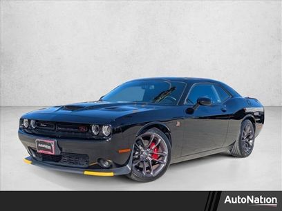 Used 2020 Dodge Challenger R/T Scat Pack w/ Driver Convenience Group