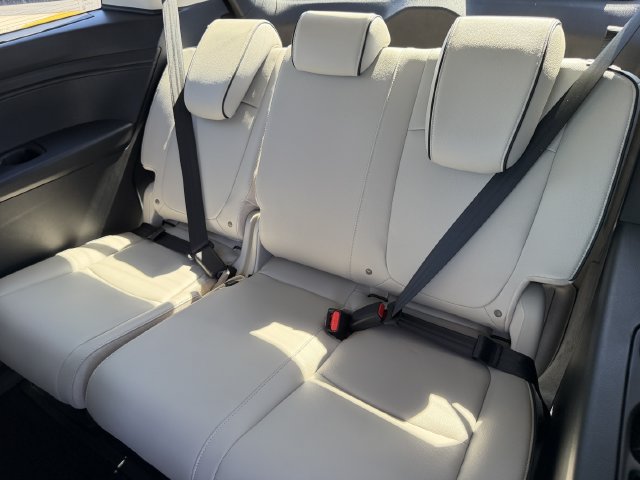 New 2027 Honda Odyssey Touring image 43