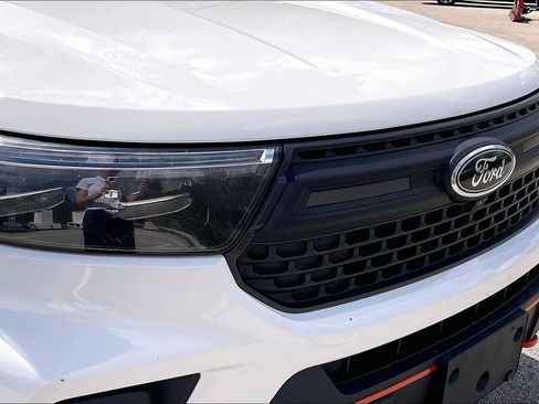 Used 2022 Ford Explorer Timberline AWD/4WD image 31
