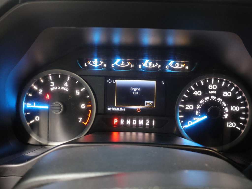 Used 2016 Ford F150 XLT w/ Equipment Group 302A Luxury AWD/4WD image 37