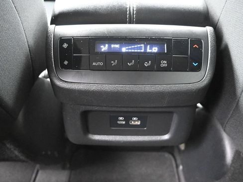 Used 2022 Nissan Pathfinder SV w/ SV Black Package FWD image 30