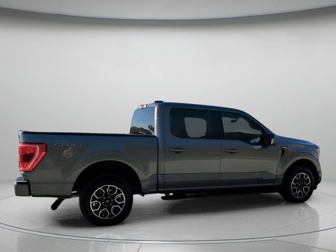 Certified 2021 Ford F150 XLT w/ Equipment Group 302A High image 29