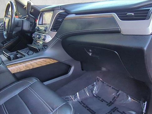 Used 2020 GMC Yukon Denali w/ Denali Ultimate Package image 21