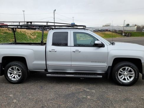 Used 2018 Chevrolet Silverado 1500 LT w/ All Star Edition image 14