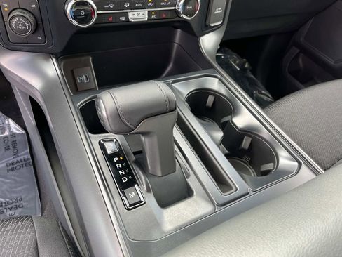 Used 2024 Ford F150 XLT w/ Equipment Group 302A MID image 27