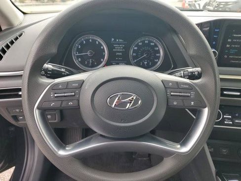 Certified 2023 Hyundai Sonata SEL image 25