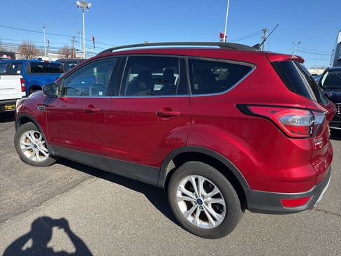 Used 2018 Ford Escape SEL image 8