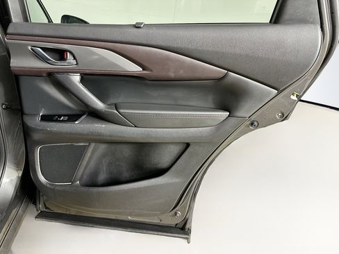 Used 2017 MAZDA CX-9 Grand Touring image 33