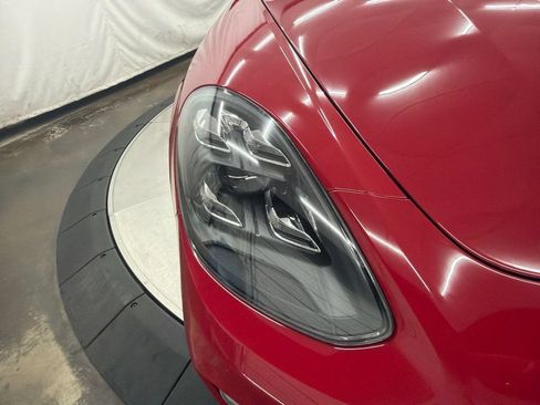 Used 2023 Porsche Panamera GTS AWD/4WD image 10