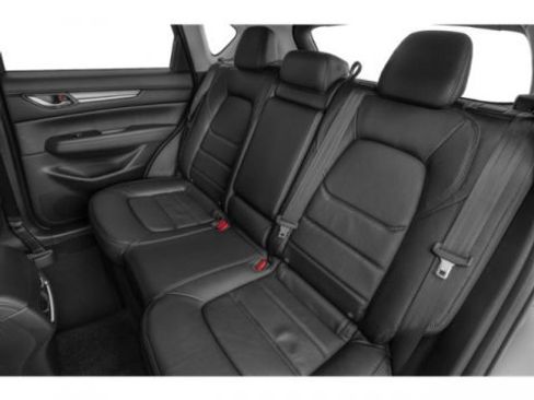 Used 2021 MAZDA CX-5 Grand Touring image 16