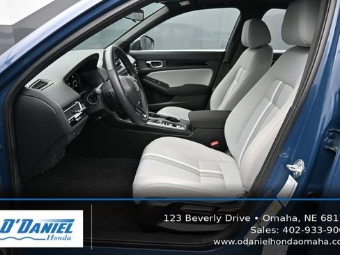 Used 2026 Honda Civic Sport image 25
