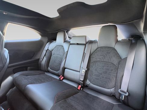New 2026 Dodge Charger Scat Pack AWD/4WD image 4