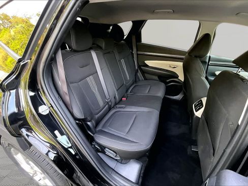 Used 2024 Hyundai Tucson SEL FWD image 18