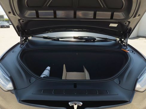 Used 2022 Tesla Model X AWD/4WD image 22