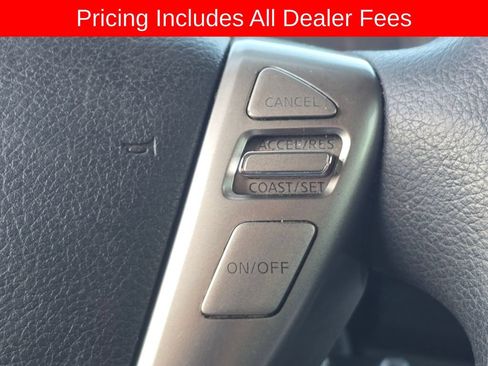 Used 2021 Nissan NV200 S FWD image 19