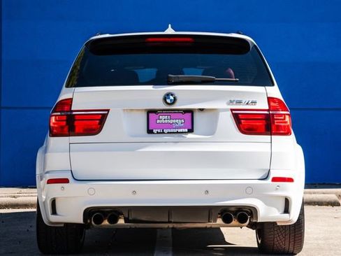 Used 2012 BMW X5 M image 13