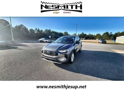 Used 2024 Ford Escape Active