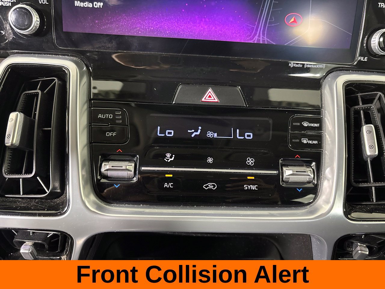 Used 2023 Kia Sorento SX FWD image 20