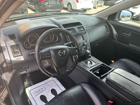 Used 2011 MAZDA CX-9 Touring w/ Moonroof & Bose Audio Pkg AWD/4WD image 7