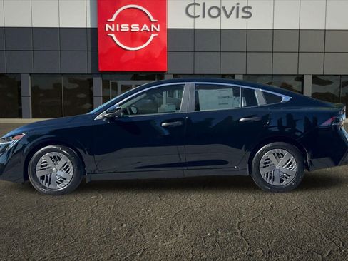 New 2026 Nissan Sentra S image 6