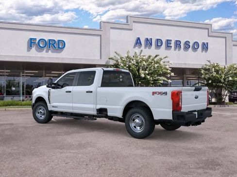 New 2026 Ford F350 XL AWD/4WD image 4