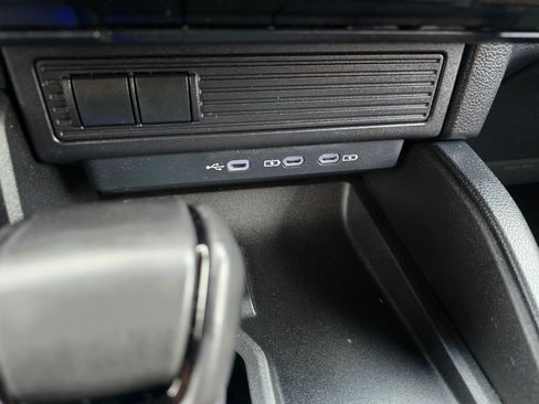 Certified 2025 Toyota Land Cruiser 1958 image 26