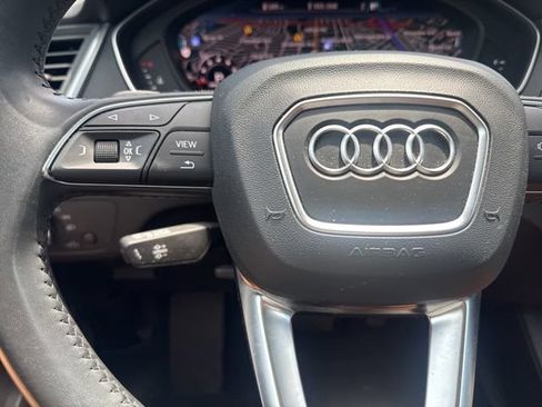Used 2018 Audi Q5 2.0T Premium Plus w/ Premium Plus Package AWD/4WD image 24