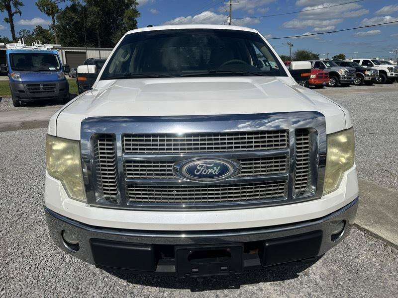 Used 2010 Ford F150 Lariat RWD image 6