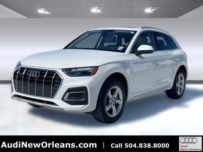 Used 2022 Audi Q5 2.0T Premium w/ Convenience Package