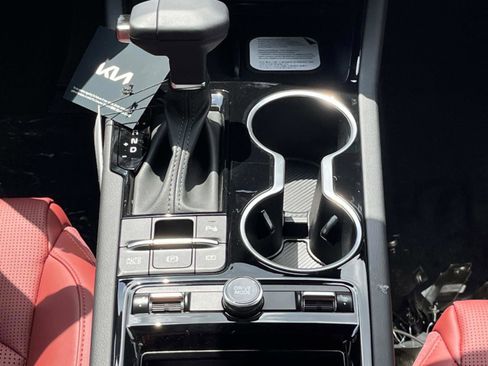 New 2026 Kia K5 GT-Line FWD image 13