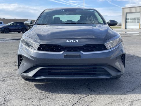 Used 2024 Kia Forte LXS image 8