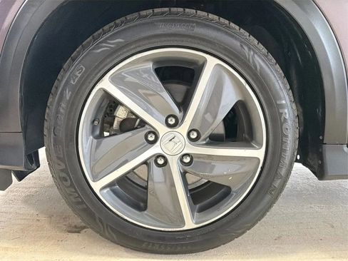 Used 2021 Honda HR-V EX image 13