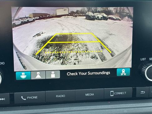 Used 2025 Honda Accord SE image 33