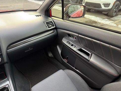 Used 2020 Subaru WRX Premium image 34