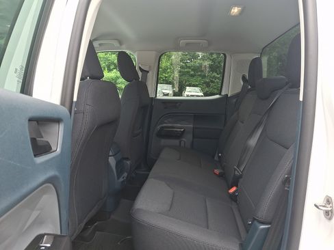 Used 2026 Ford Maverick XL AWD/4WD image 12