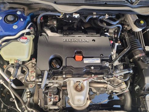 Used 2019 Honda Civic LX image 30