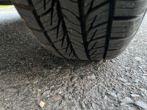 Used 1997 Toyota Paseo Convertible image 35