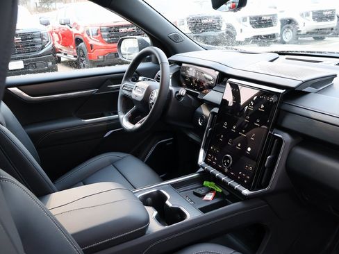 New 2026 GMC Acadia Elevation w/ Black Edition image 38