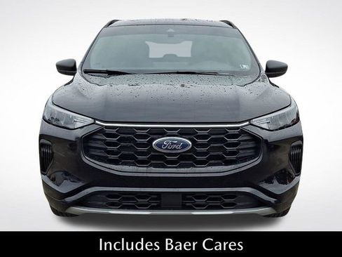 Used 2023 Ford Escape ST-Line w/ Tech Pack #1 image 2