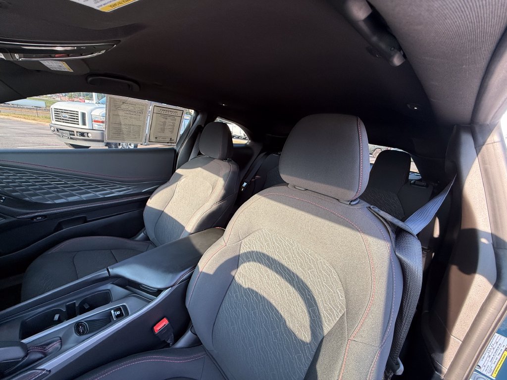 Used 2026 Dodge Charger R/T w/ Blacktop Package AWD/4WD image 21