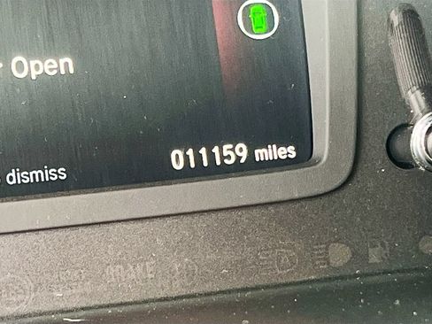 Used 2024 Honda Odyssey EX-L image 12