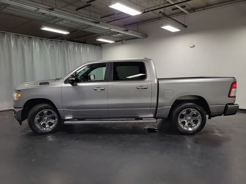 Used 2021 RAM 1500 Big Horn image 5